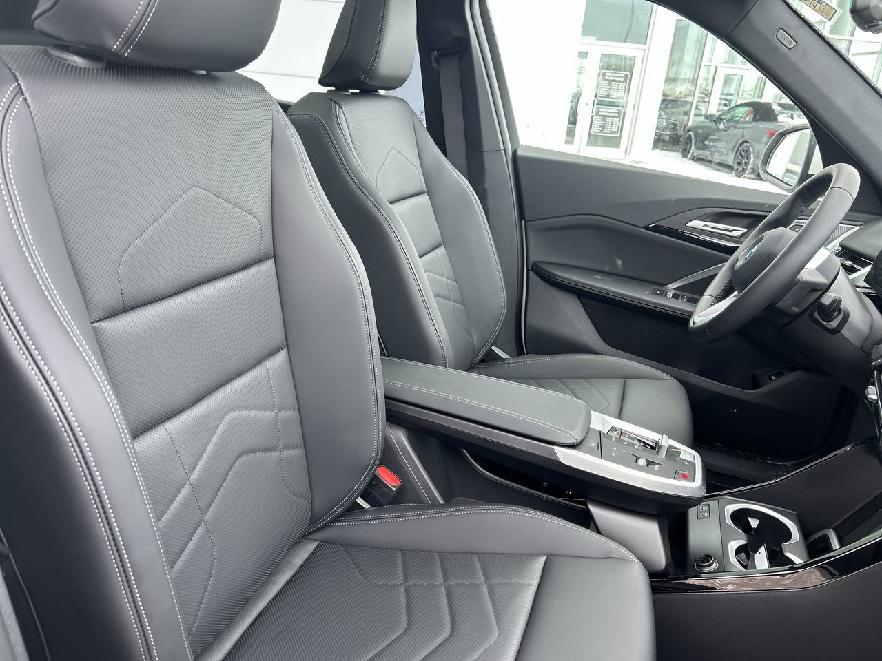 2026 BMW X1 in Aurora, Ontario