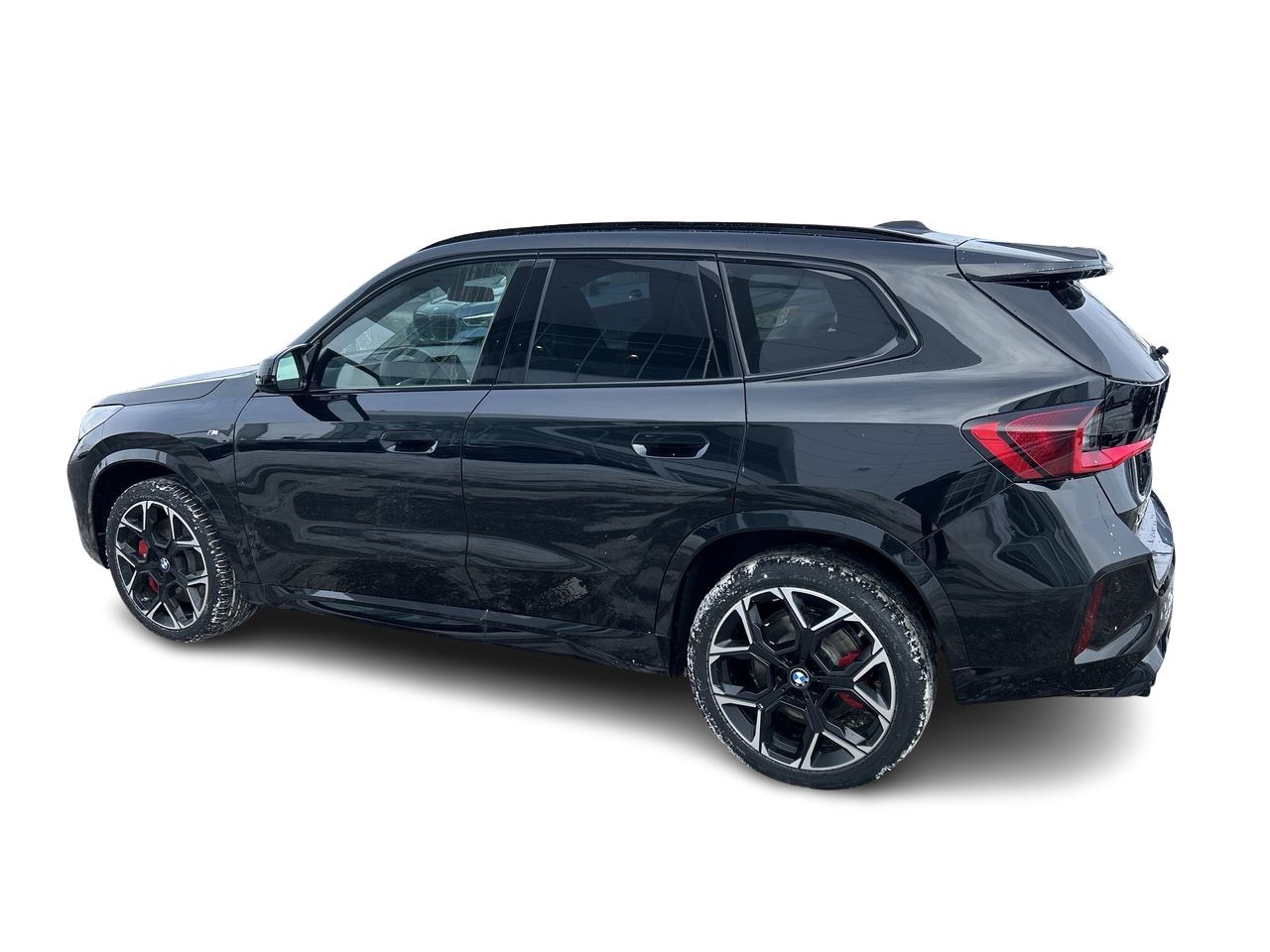 2026 BMW X1