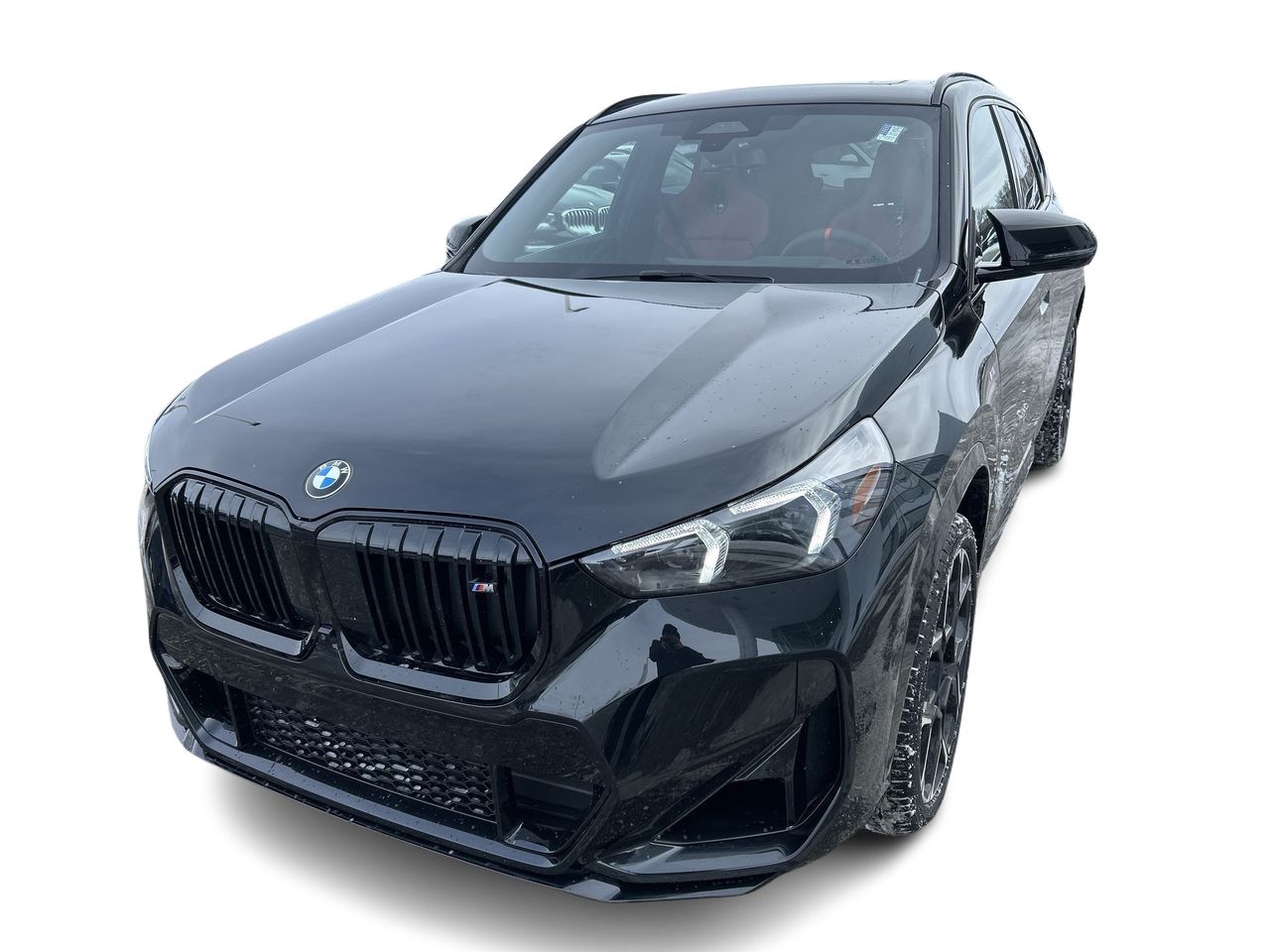 2026 BMW X1