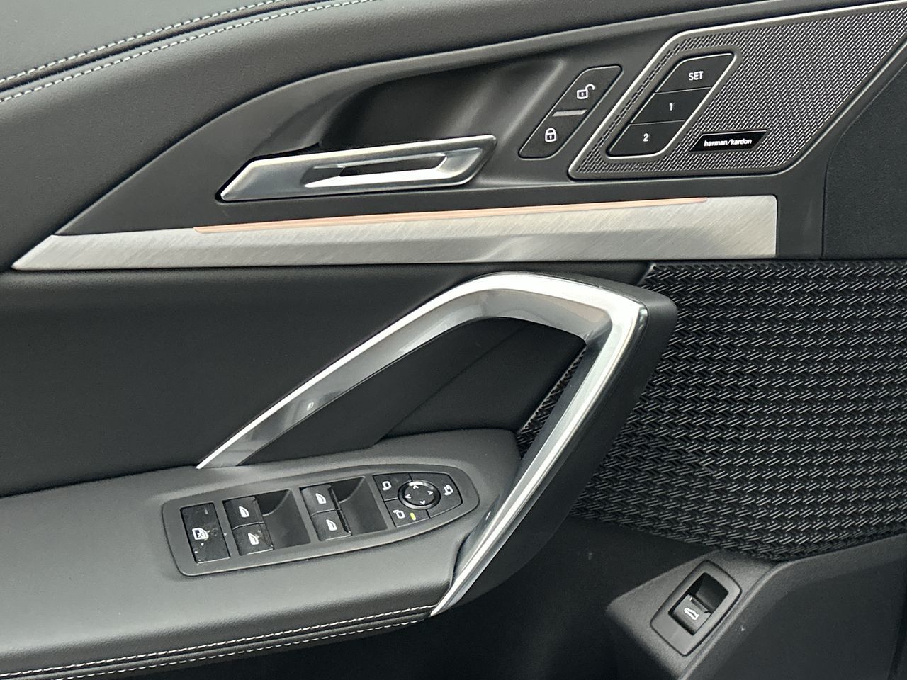 BMW X1  2026 à Aurora, Ontario