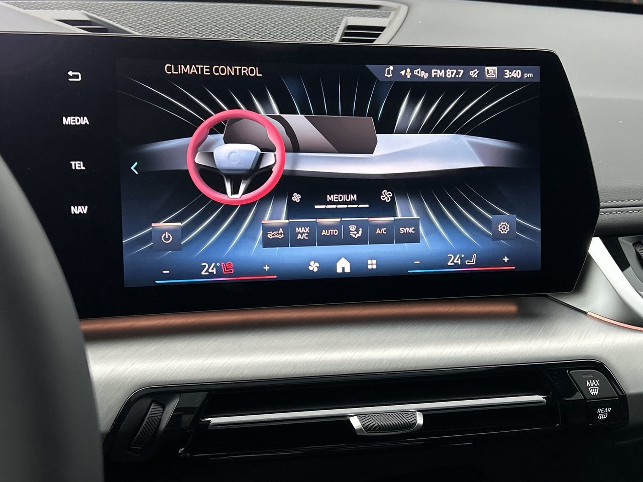 BMW X1  2026 à Aurora, Ontario