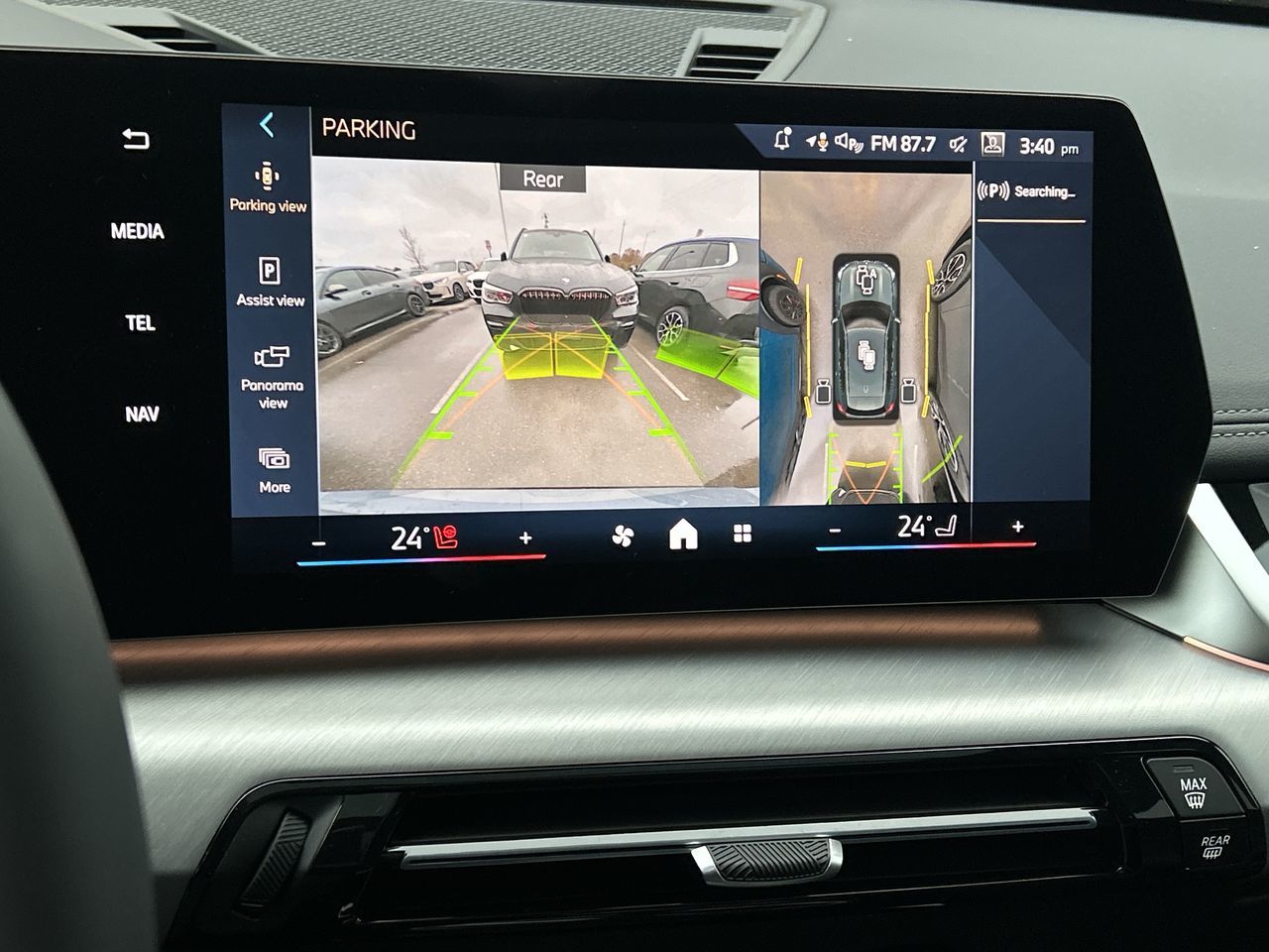 BMW X1  2026 à Aurora, Ontario