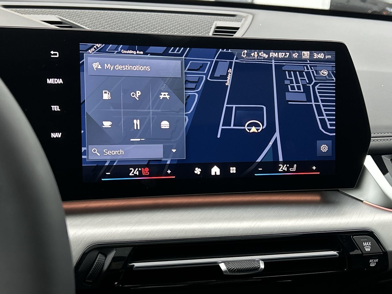 BMW X1  2026 à Aurora, Ontario