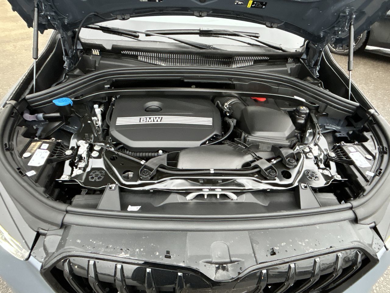 BMW X1  2026 à Aurora, Ontario