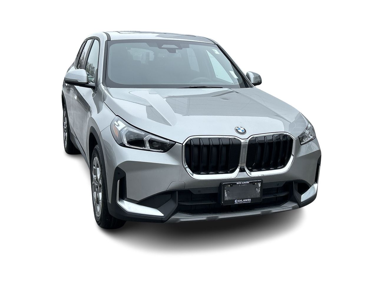 2026 BMW X1