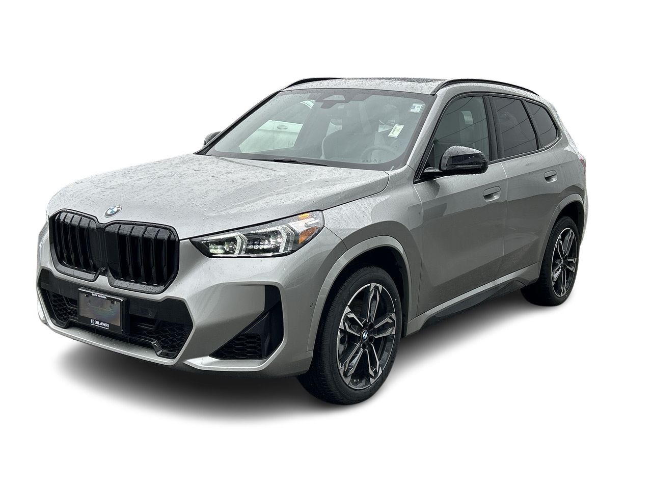 2026 BMW X1