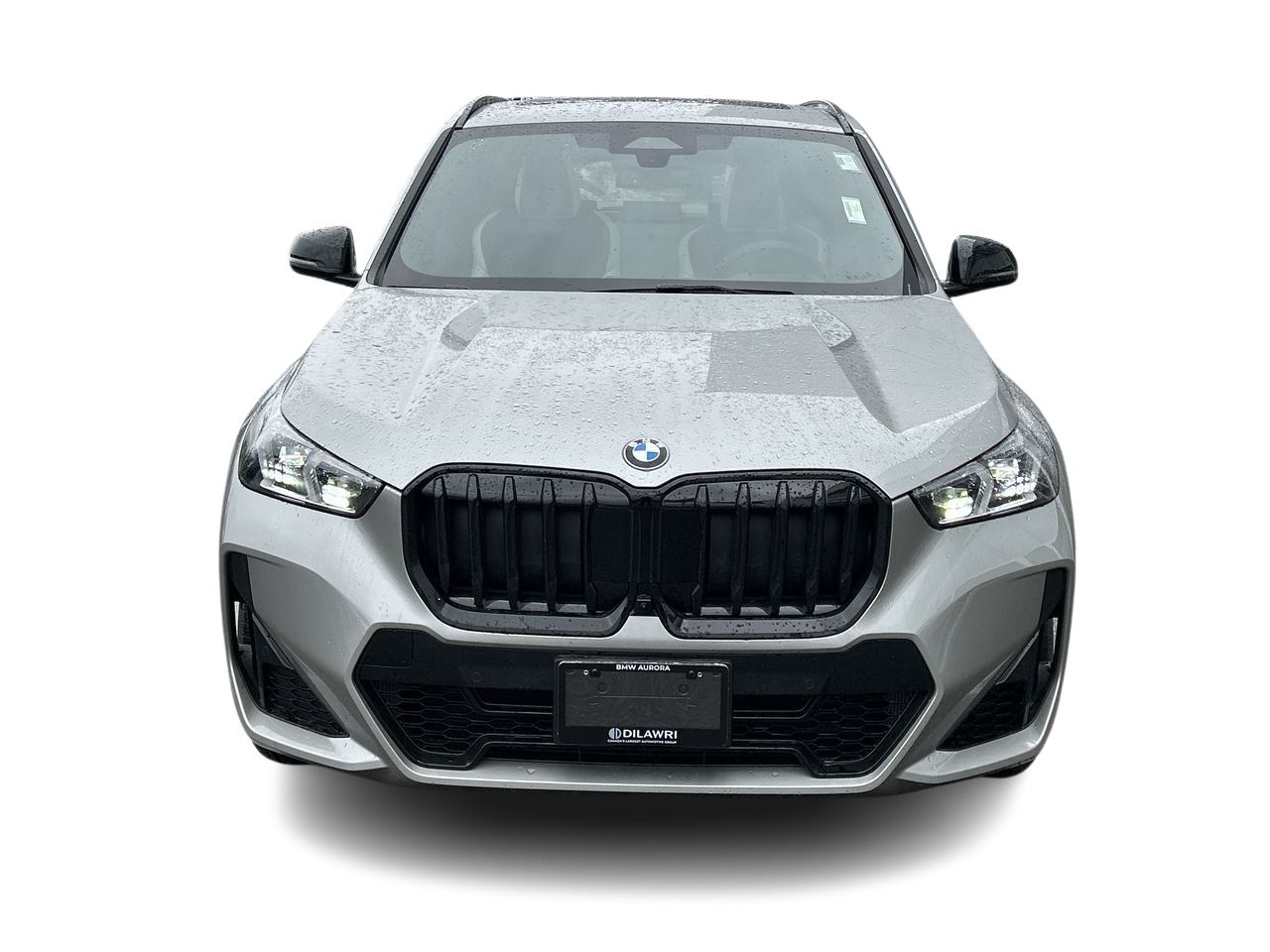 2026 BMW X1