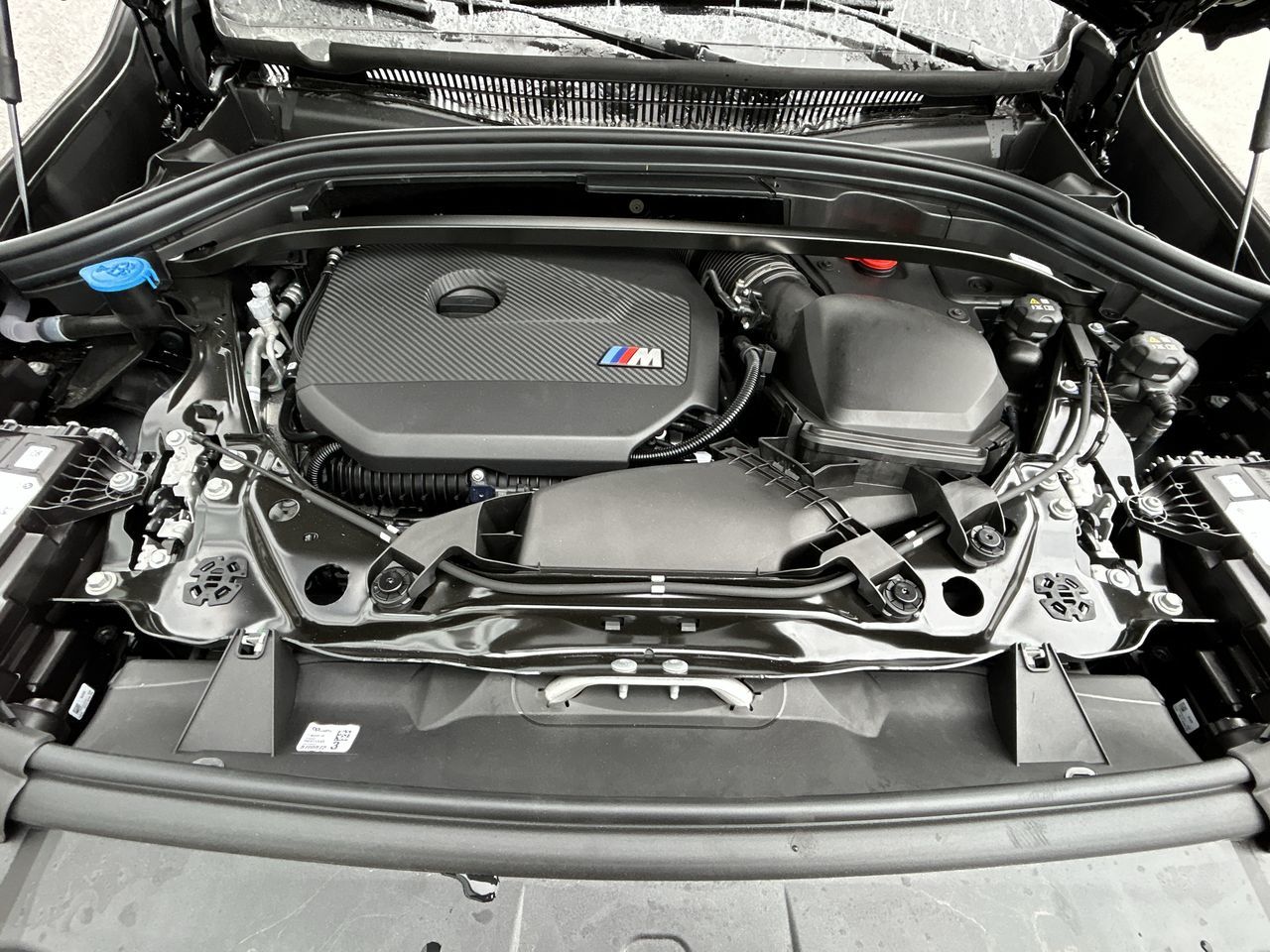 2026 BMW X1 in Aurora, Ontario