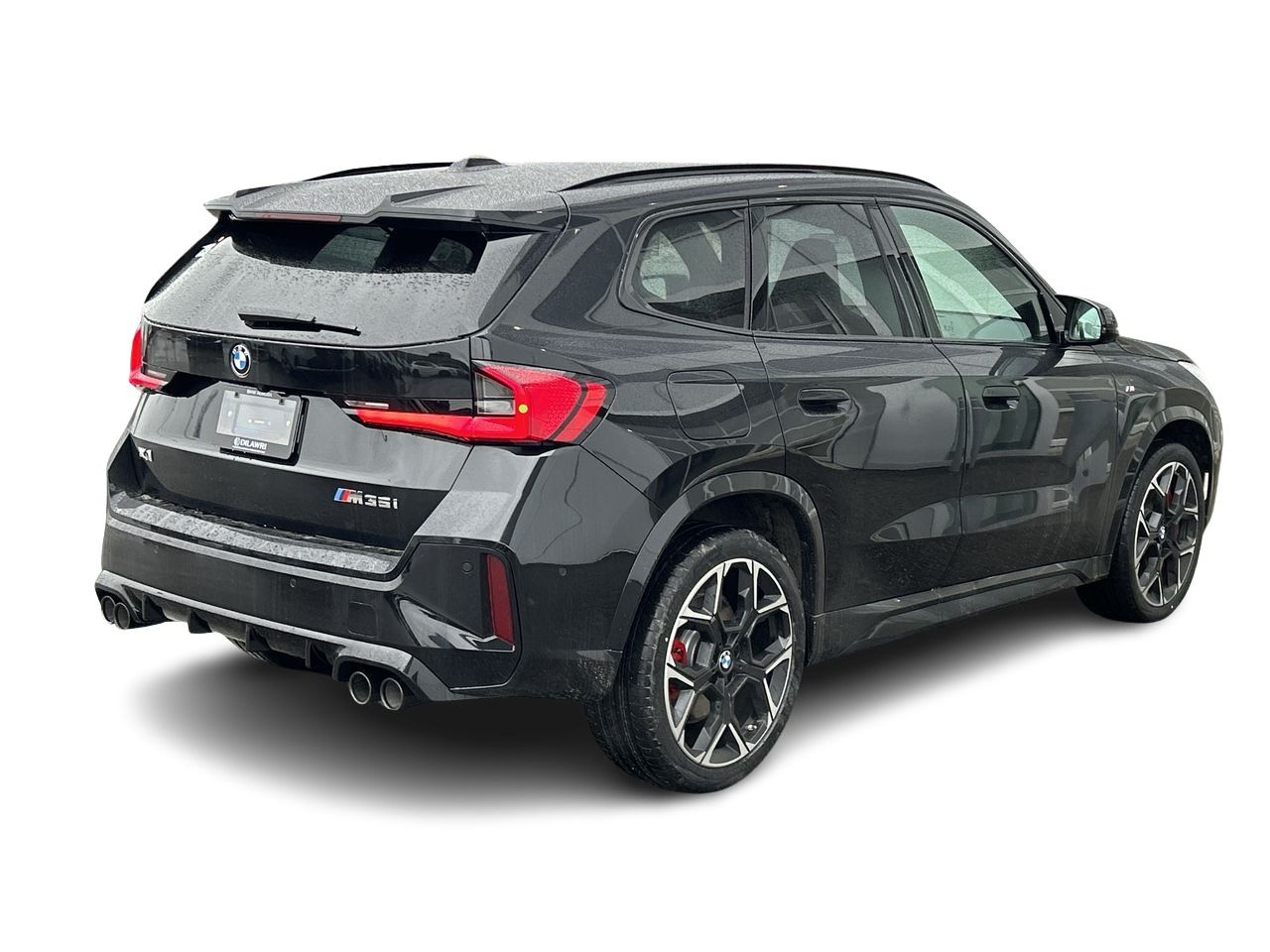 2026 BMW X1 in Aurora, Ontario