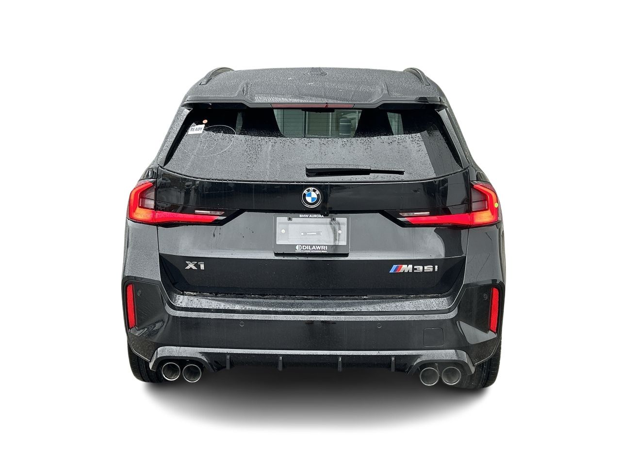 2026 BMW X1 in Aurora, Ontario