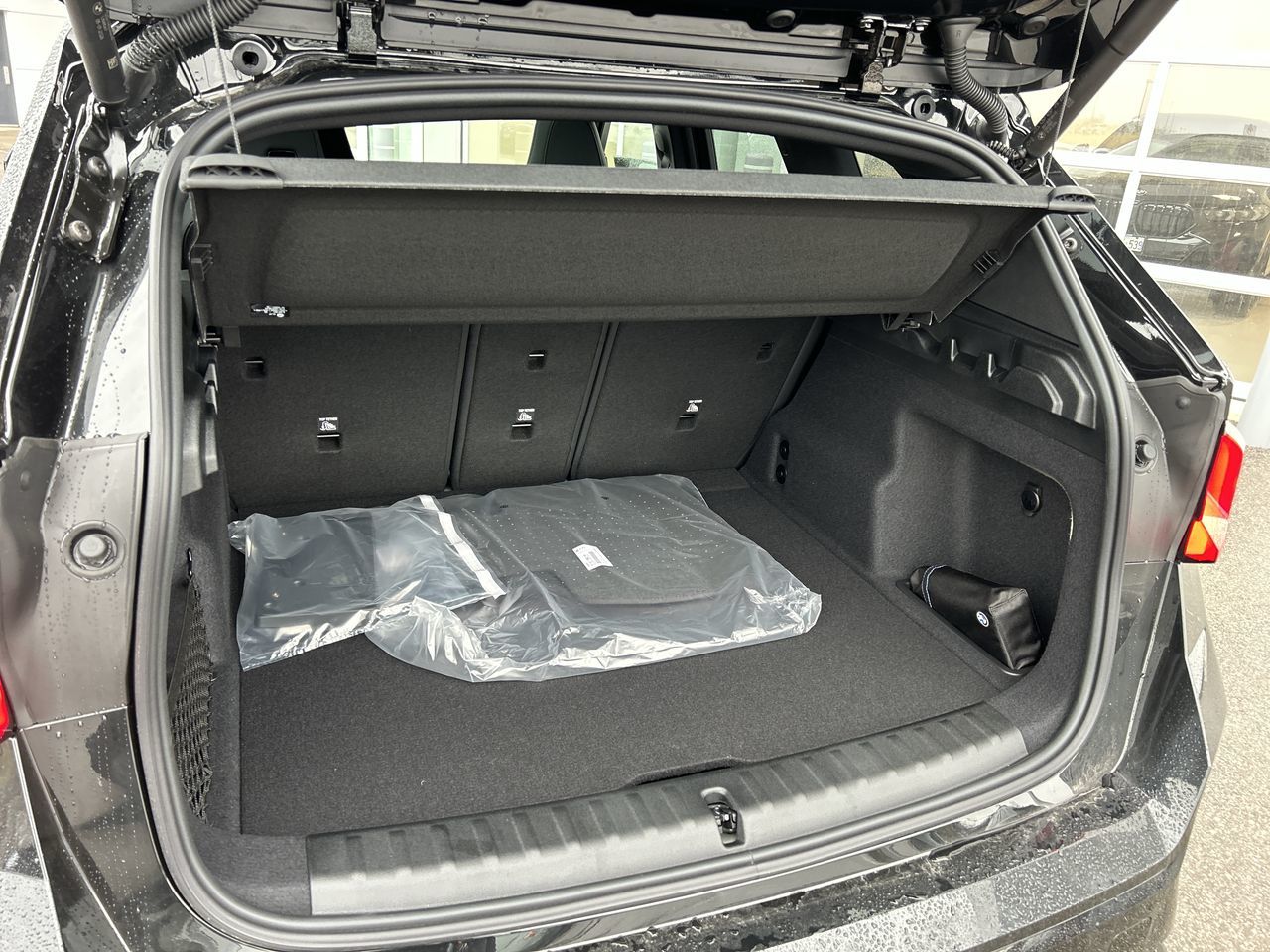 2026 BMW X1 in Aurora, Ontario