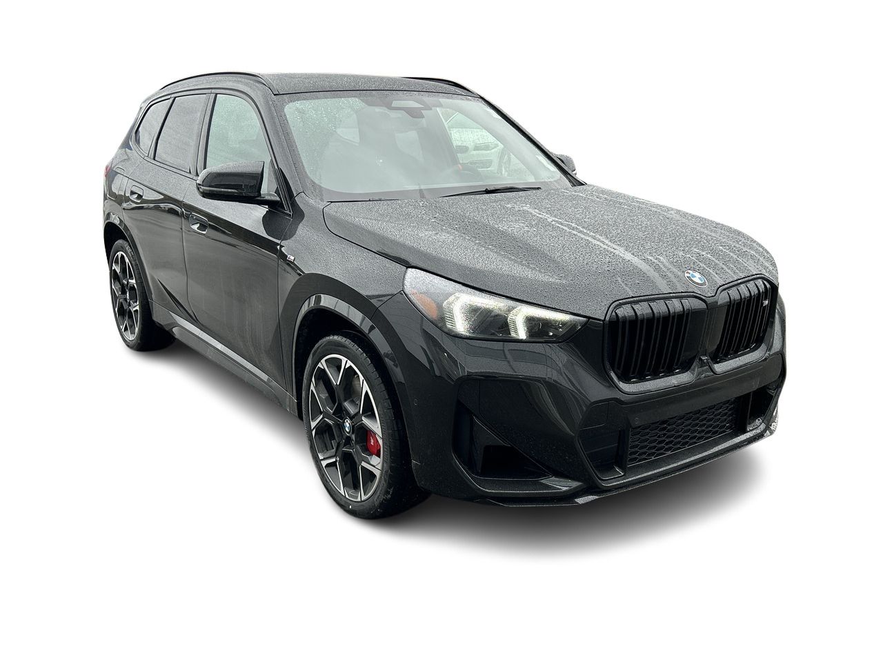 2026 BMW X1 in Aurora, Ontario