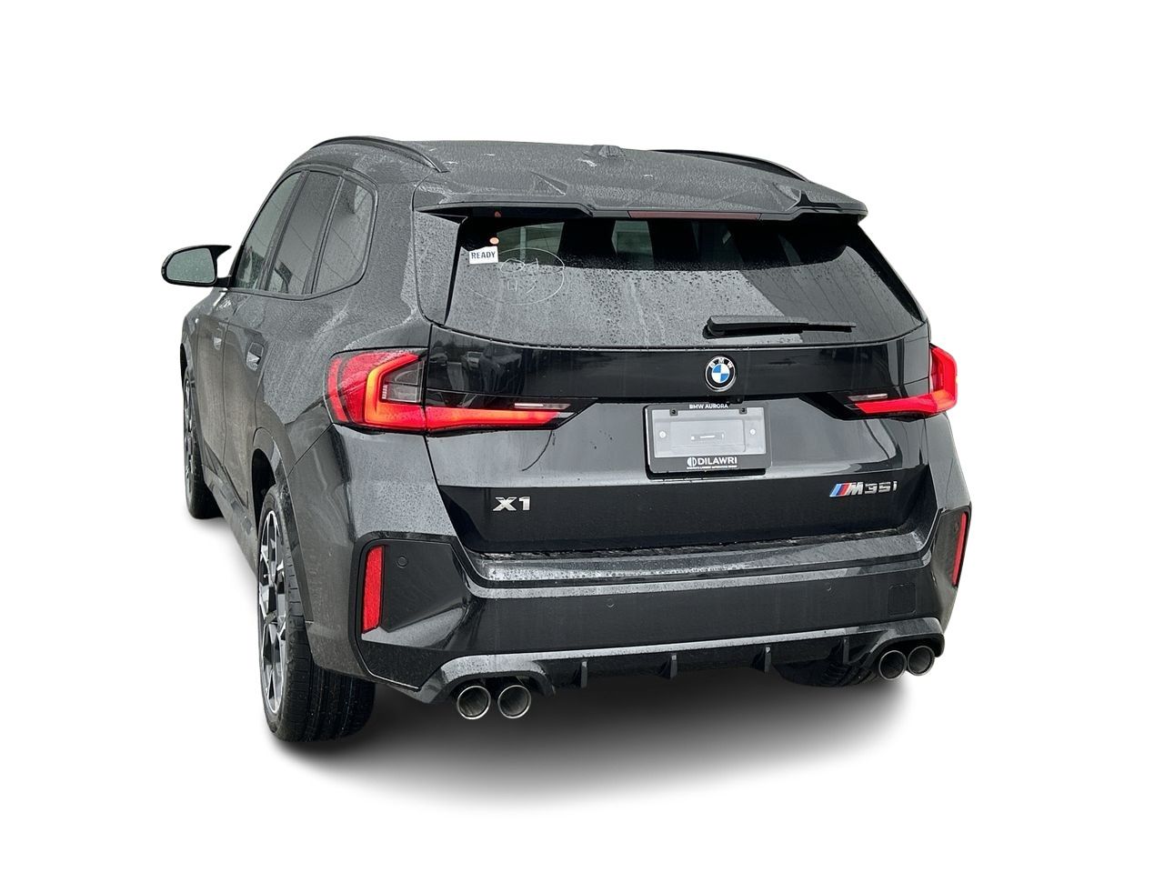 2026 BMW X1 in Aurora, Ontario