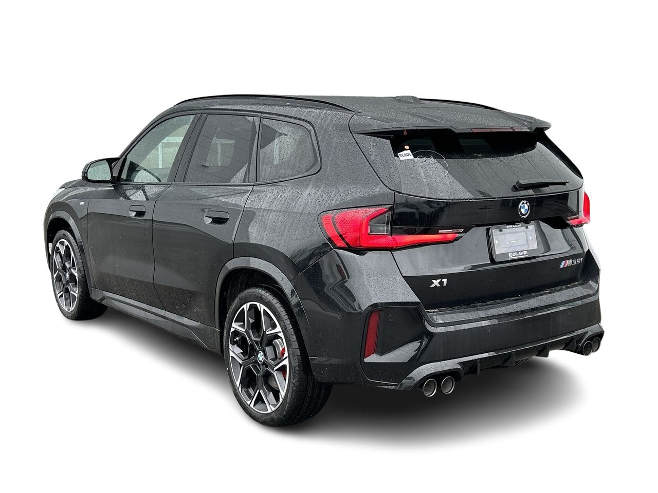 2026 BMW X1 in Aurora, Ontario