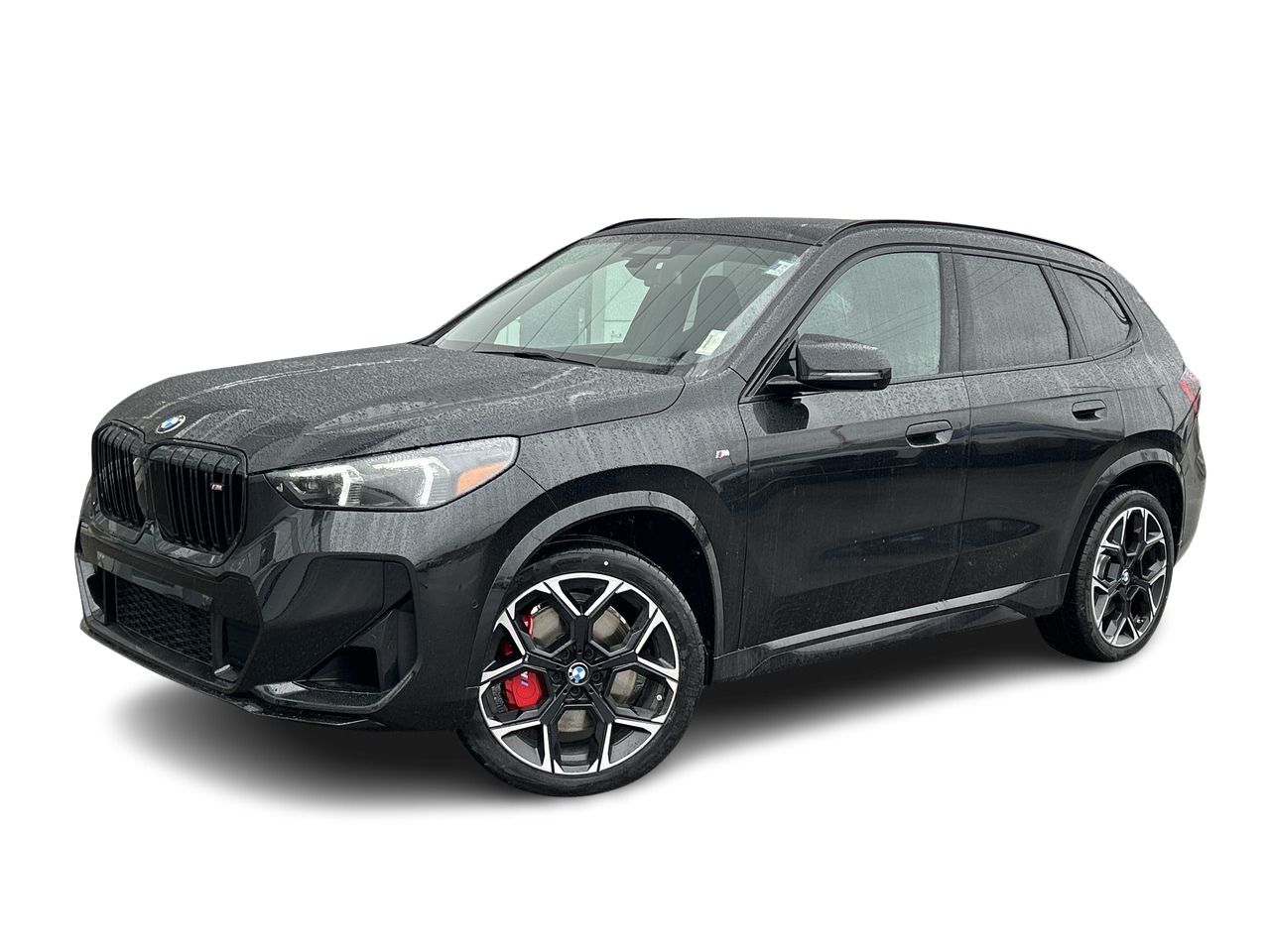 2026 BMW X1 in Aurora, Ontario