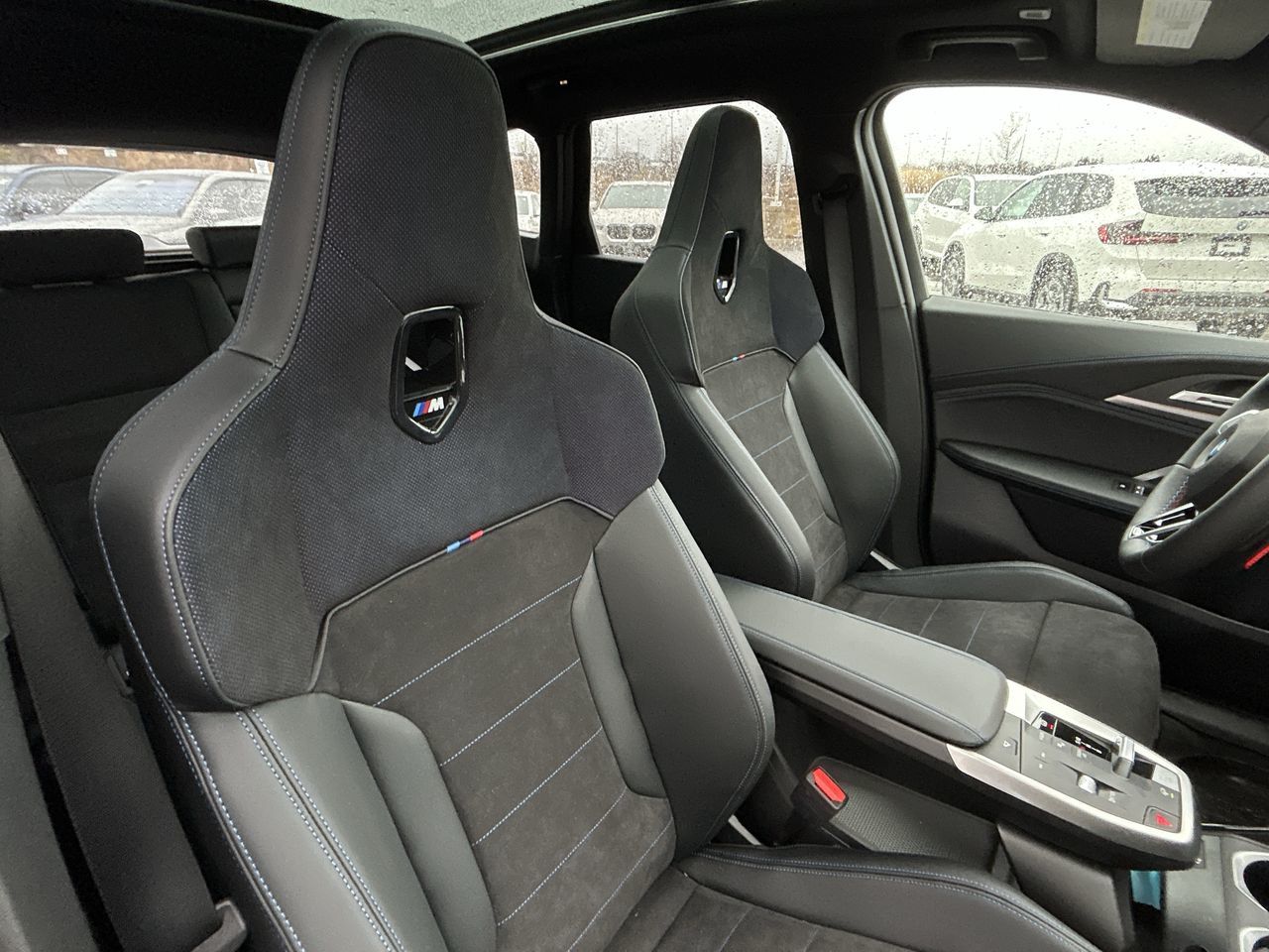 2026 BMW X1 in Aurora, Ontario