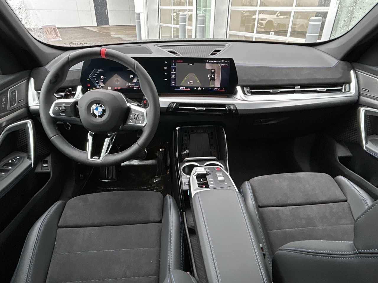 2026 BMW X1 in Aurora, Ontario