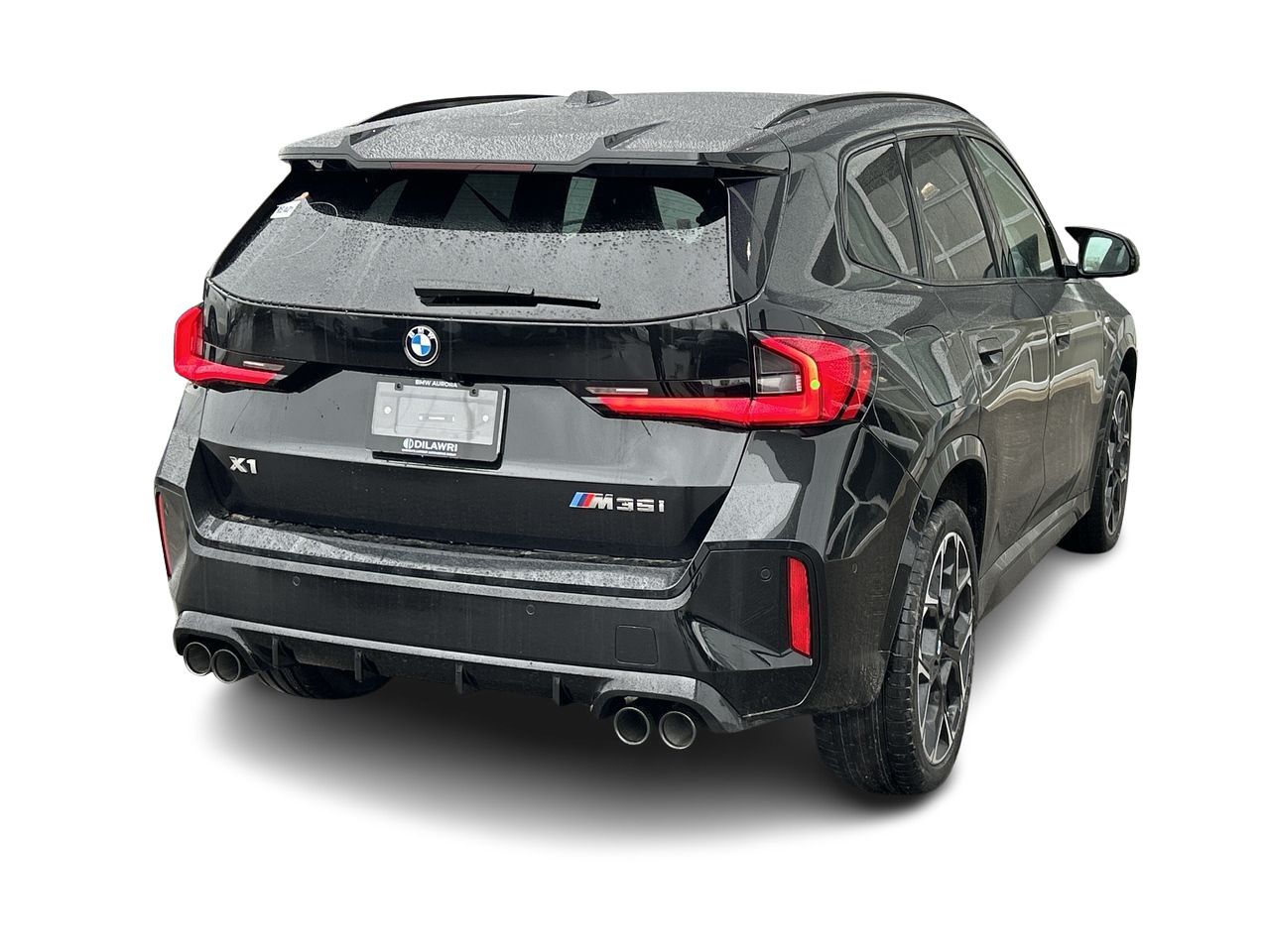 2026 BMW X1 in Aurora, Ontario