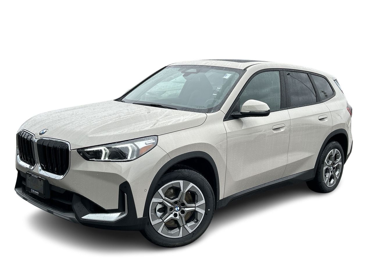 2026 BMW X1