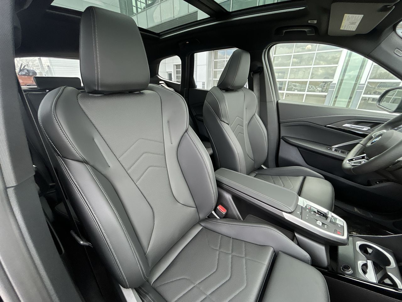 2026 BMW X1 in Aurora, Ontario