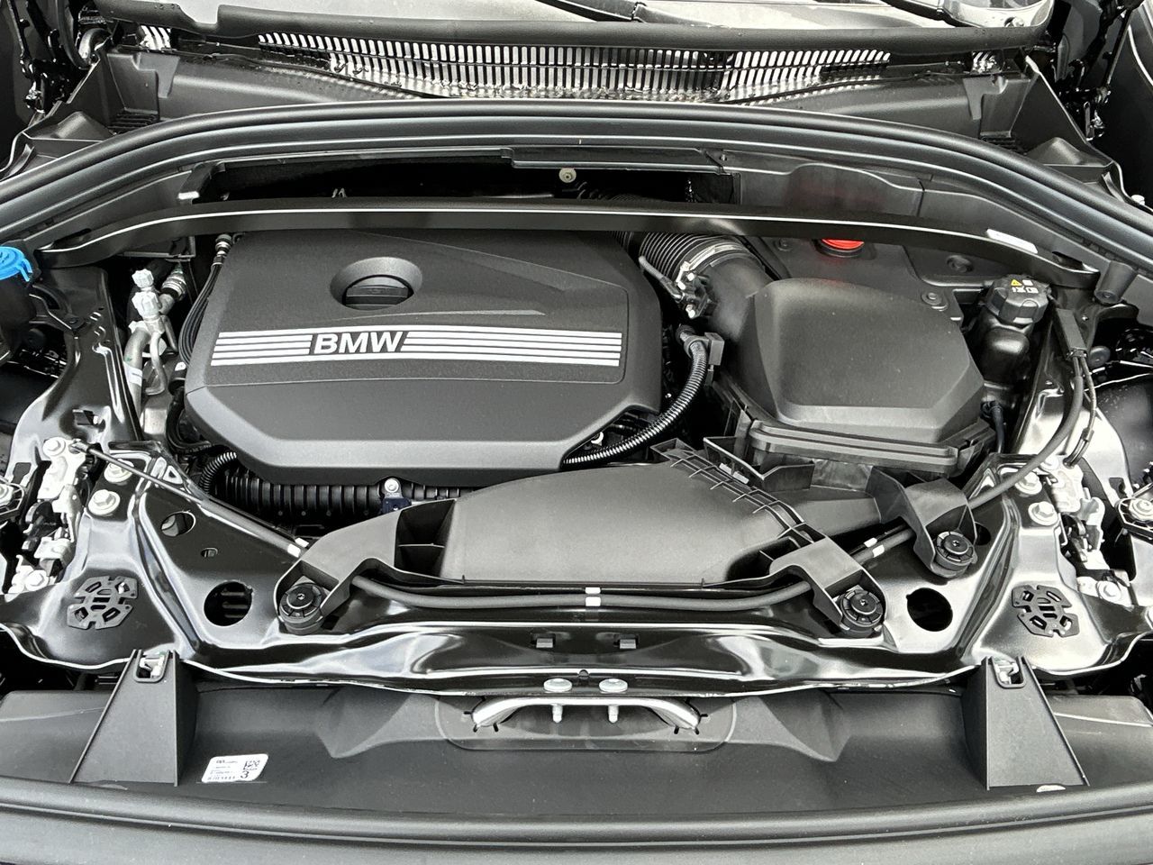 2026 BMW X1 in Aurora, Ontario