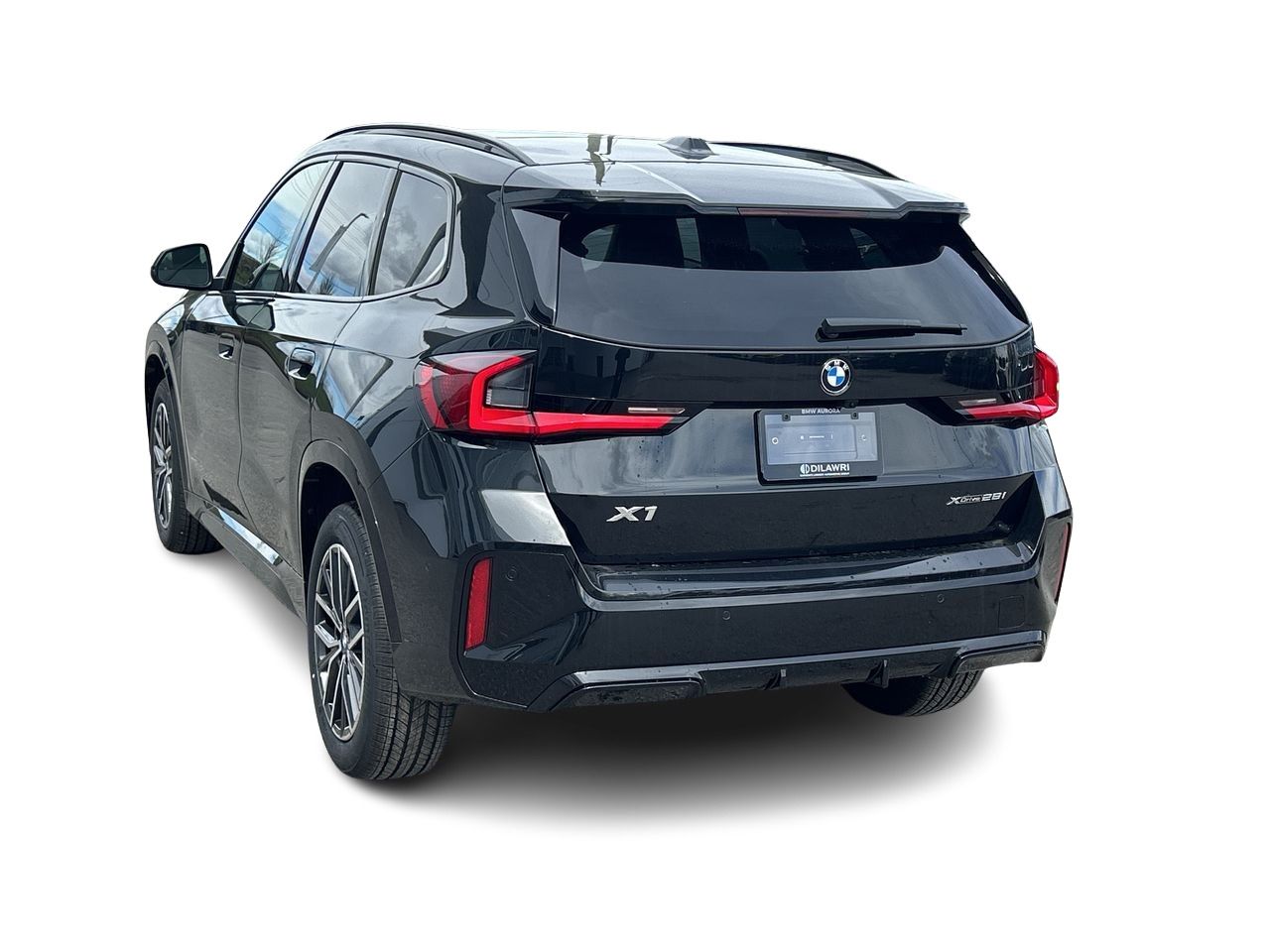 2026 BMW X1 in Aurora, Ontario