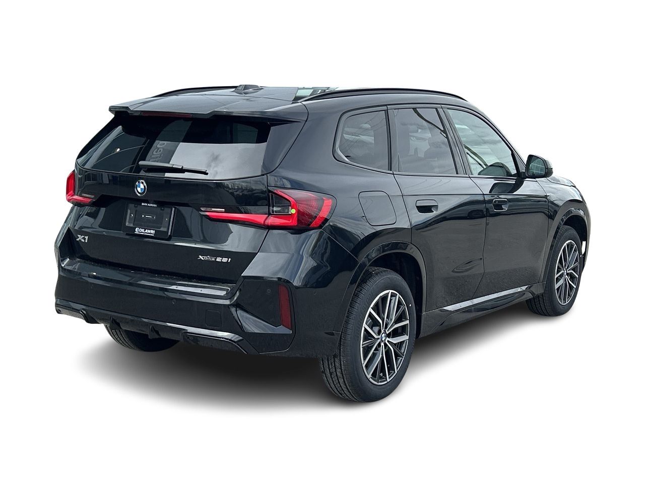 2026 BMW X1 in Aurora, Ontario