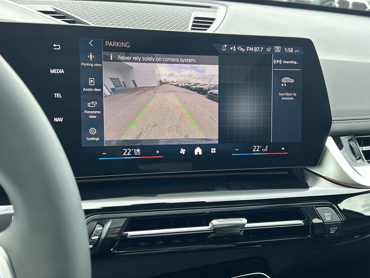 2026 BMW X1 in Aurora, Ontario