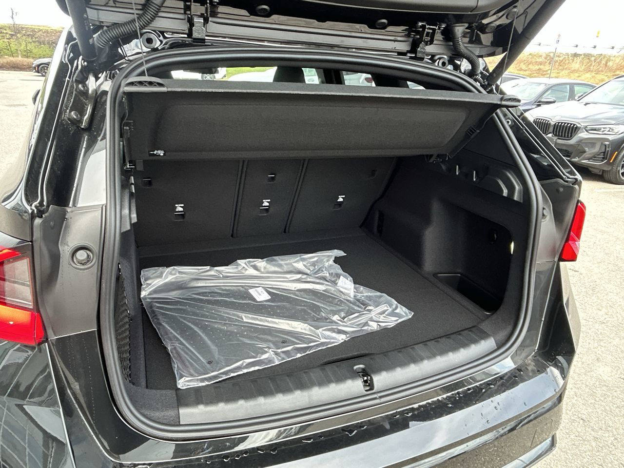 2026 BMW X1 in Aurora, Ontario