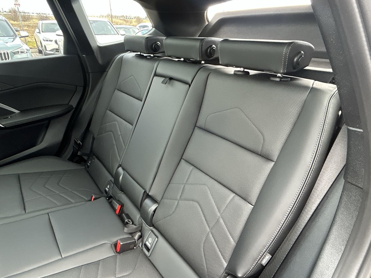 2026 BMW X1 in Aurora, Ontario