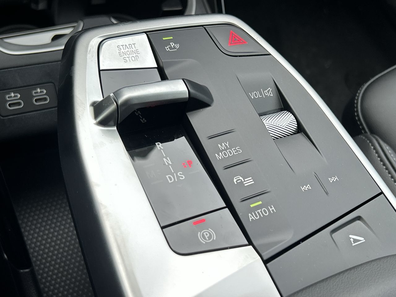 2026 BMW X1 in Aurora, Ontario