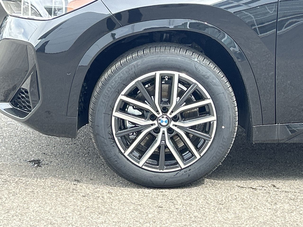 2026 BMW X1 in Aurora, Ontario