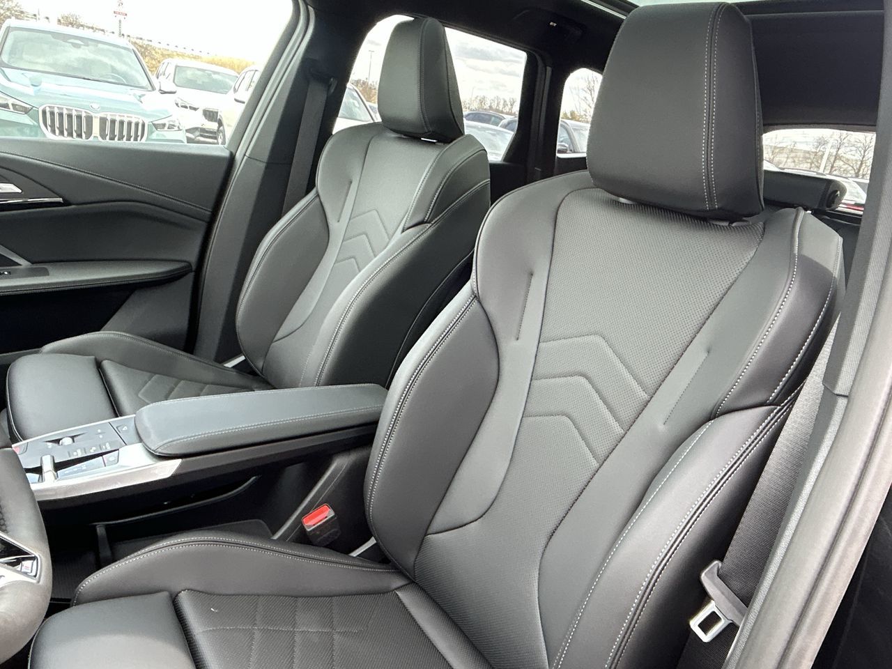 2026 BMW X1 in Aurora, Ontario