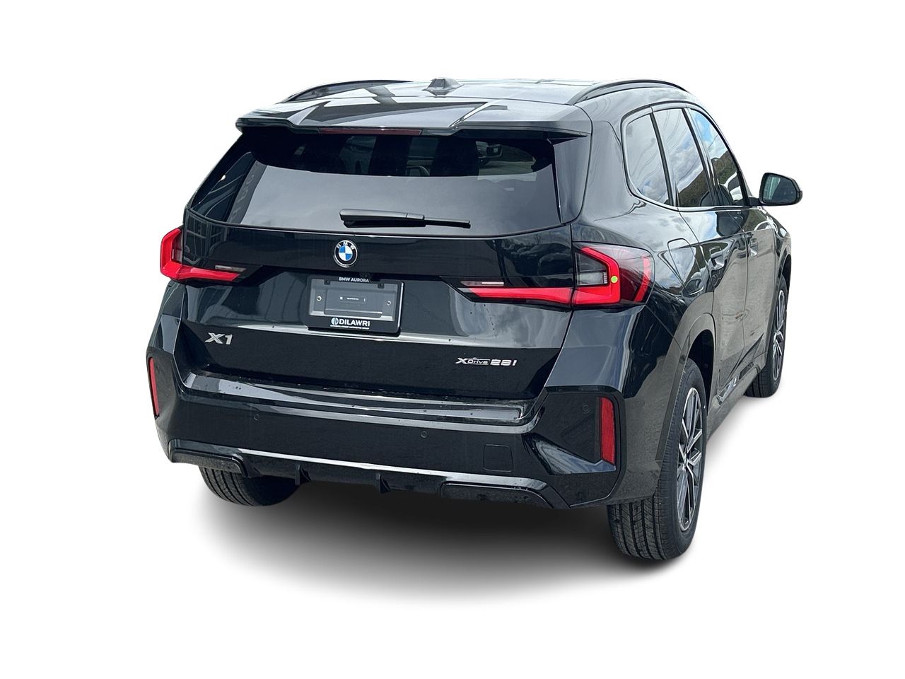2026 BMW X1 in Aurora, Ontario