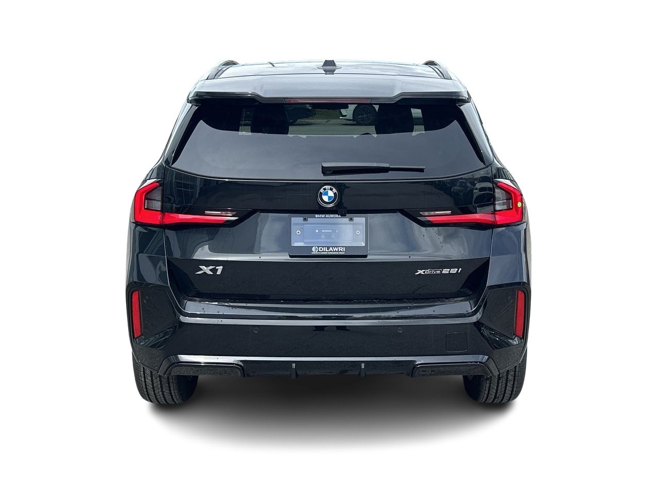 2026 BMW X1 in Aurora, Ontario