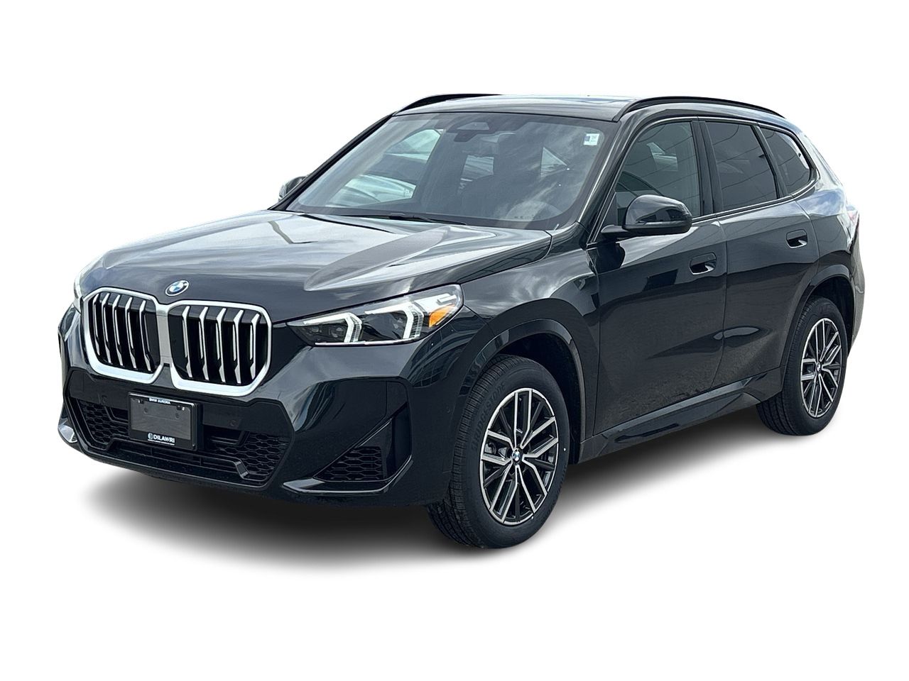 2026 BMW X1 in Aurora, Ontario