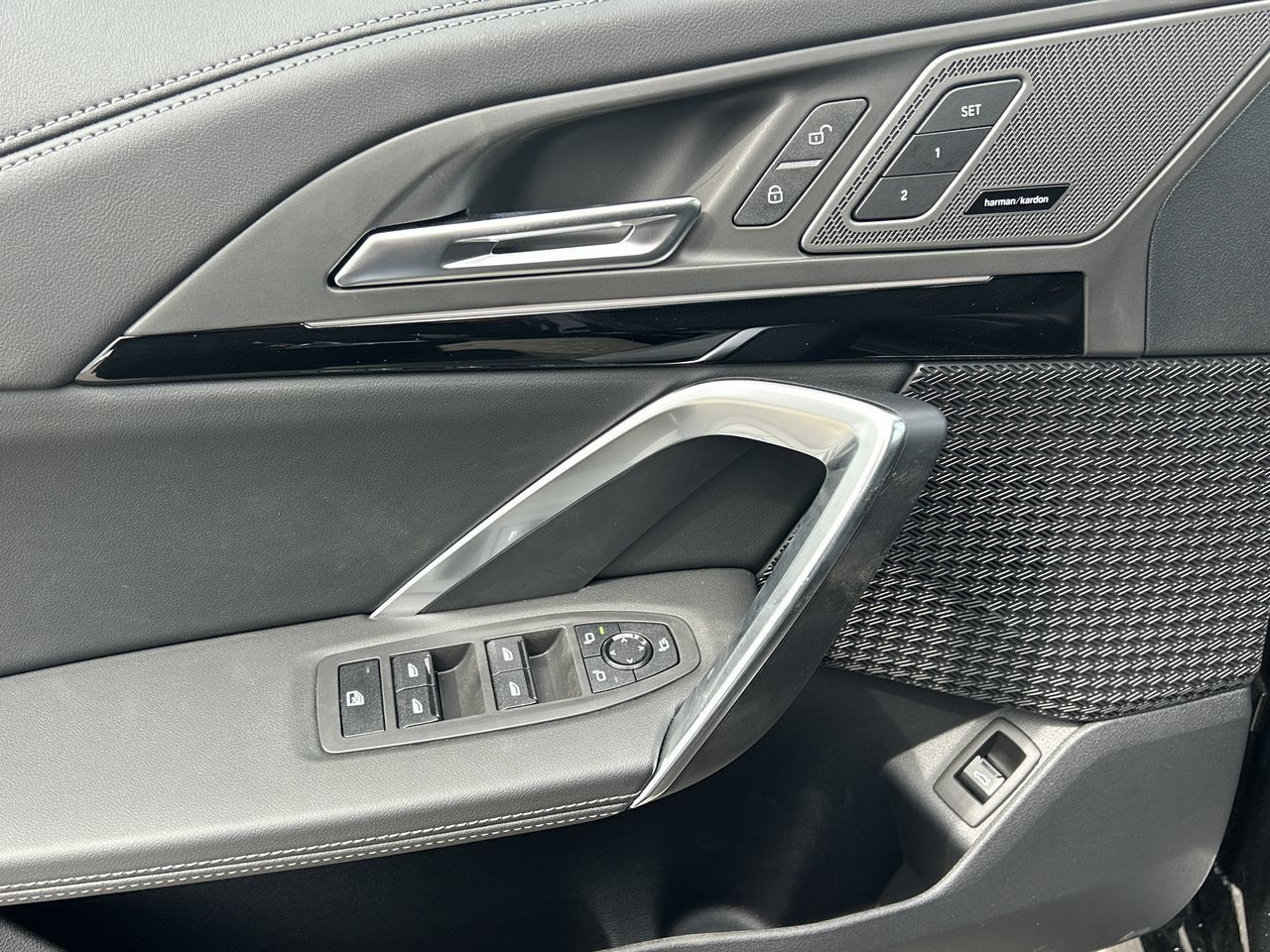 2026 BMW X1 in Aurora, Ontario