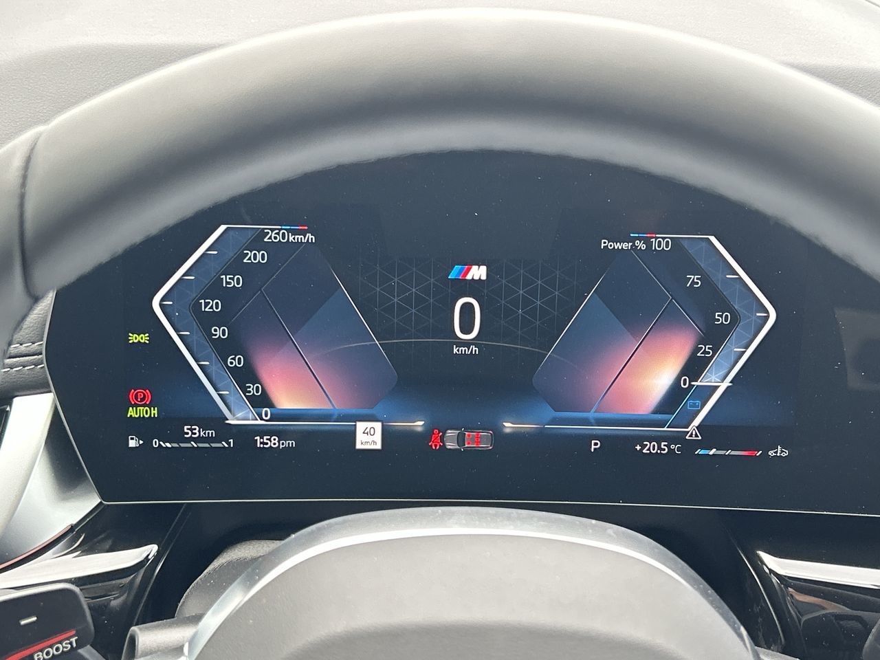 2026 BMW X1 in Aurora, Ontario