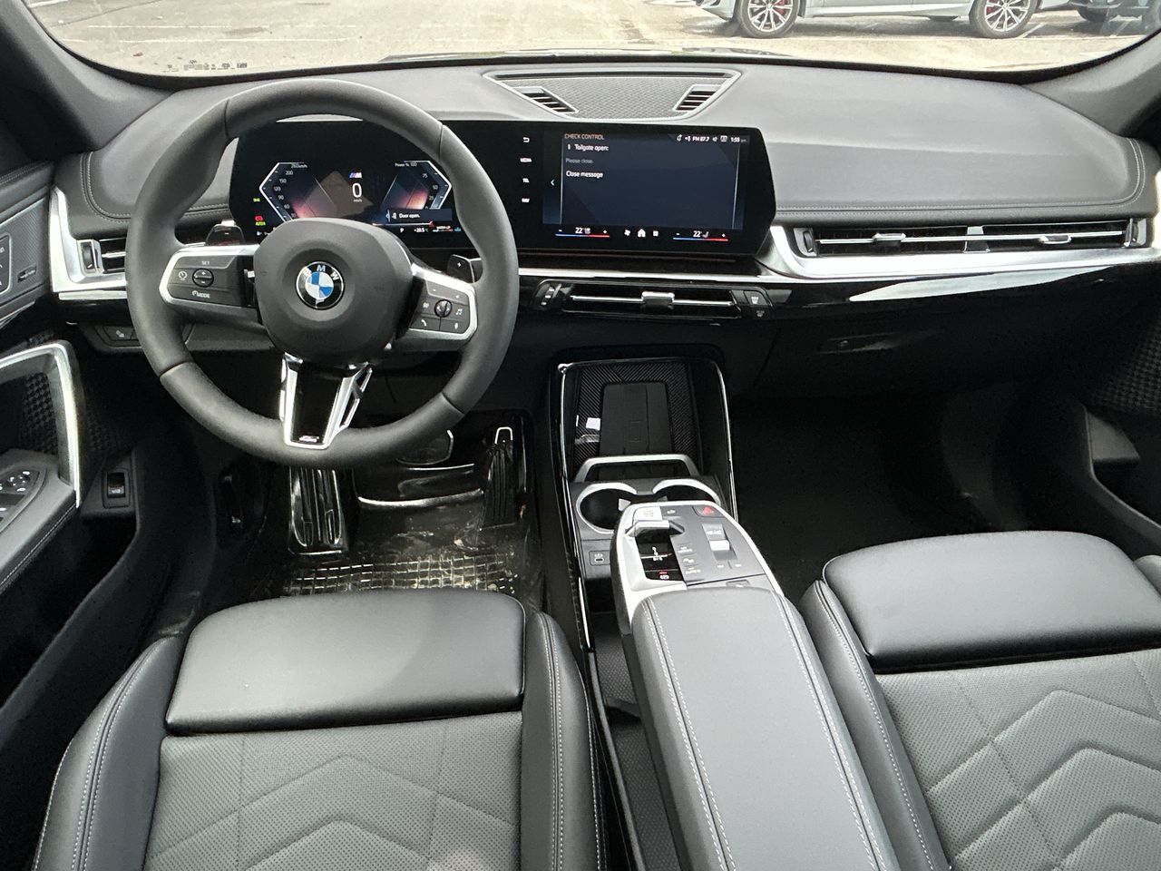 2026 BMW X1 in Aurora, Ontario