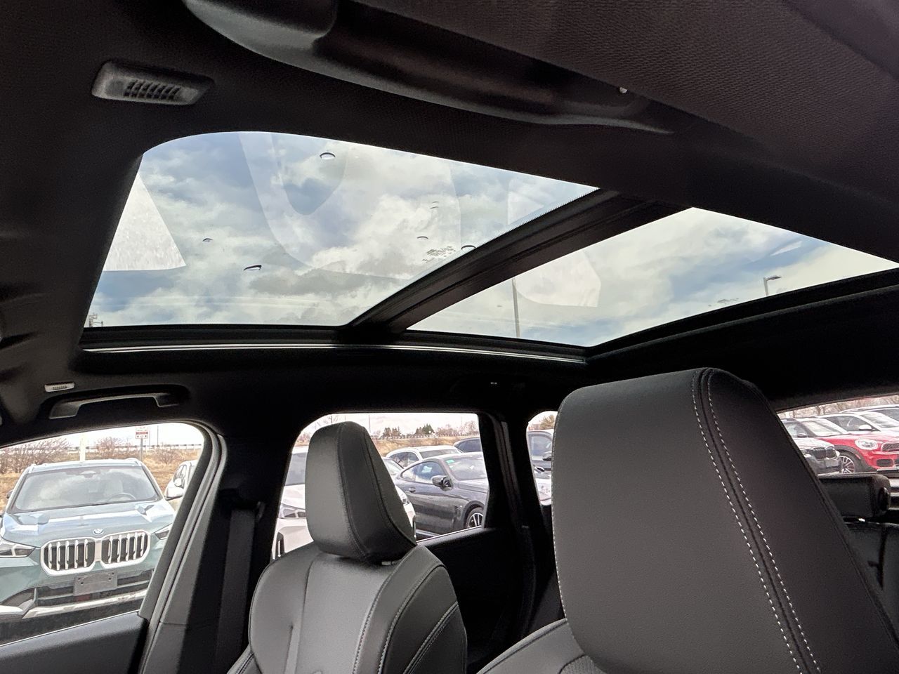 2026 BMW X1 in Aurora, Ontario