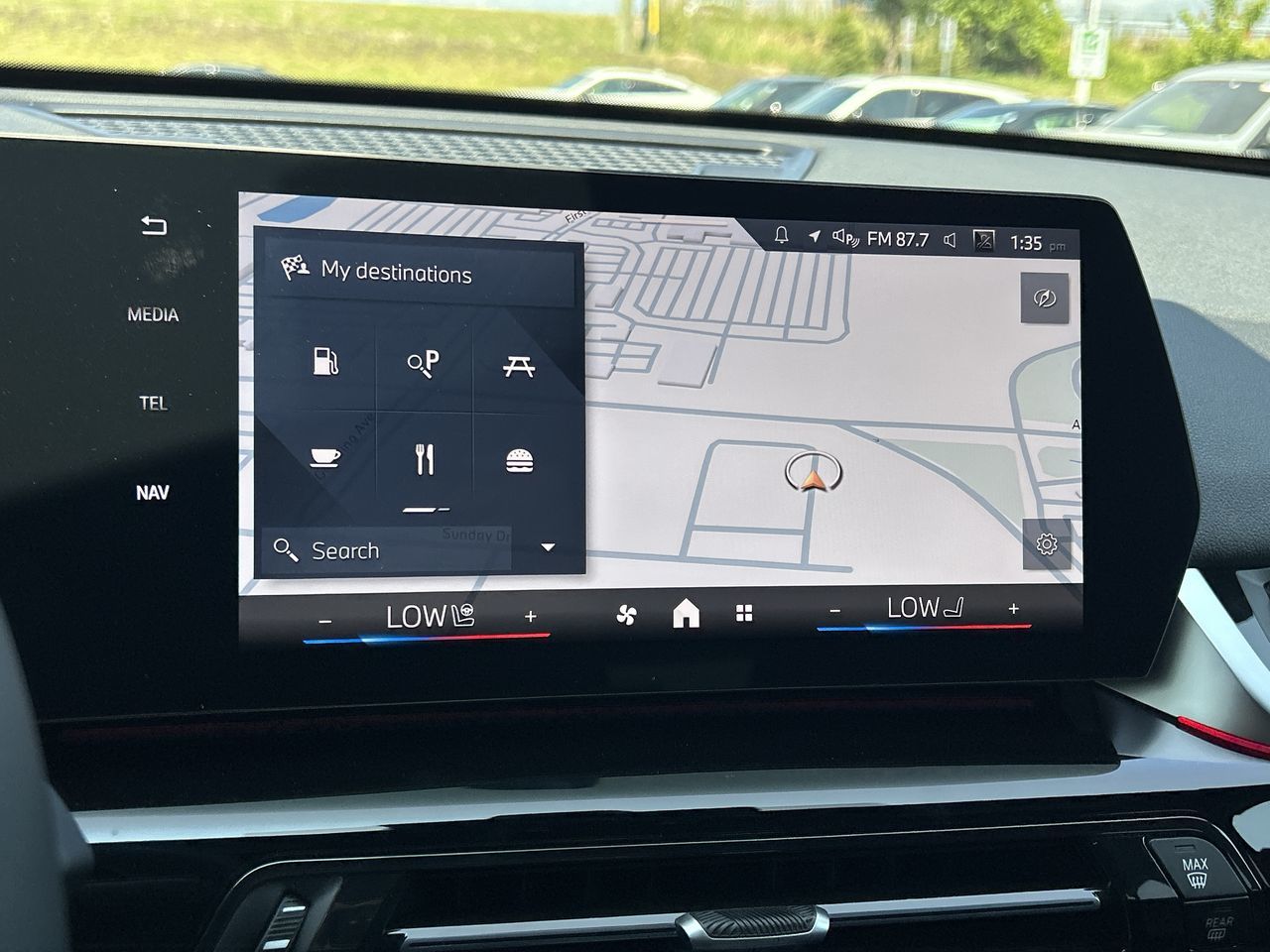 2026 BMW X1 in Aurora, Ontario