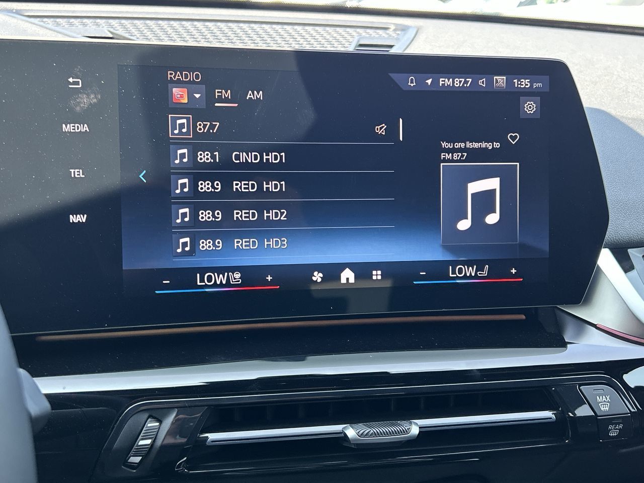 2026 BMW X1 in Aurora, Ontario