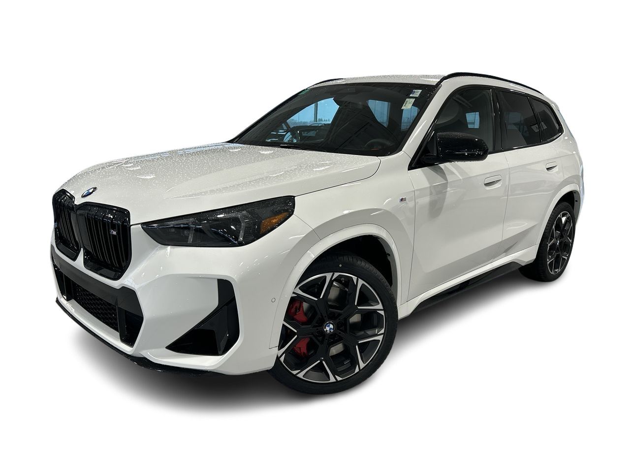 2026 BMW X1