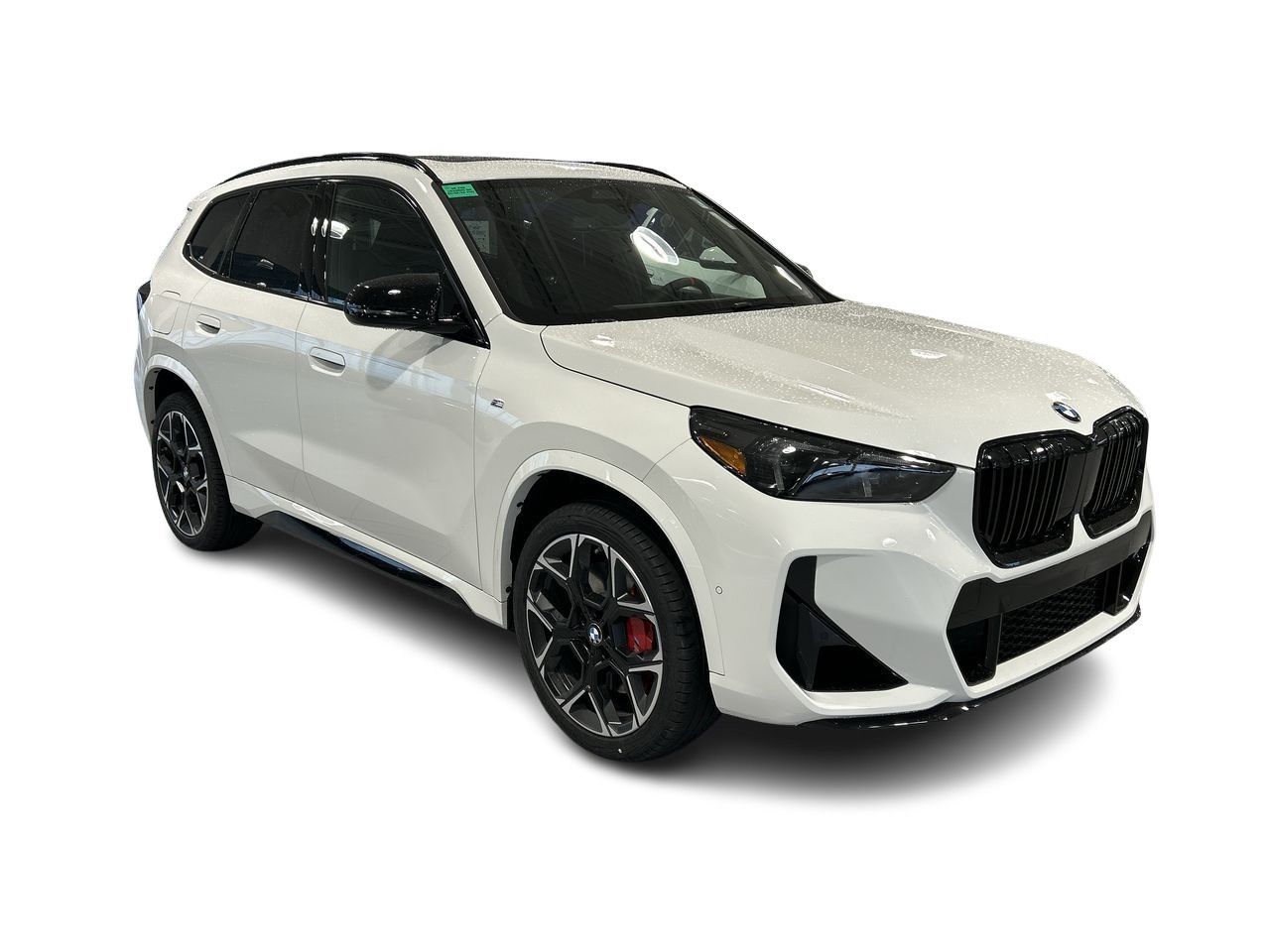 2026 BMW X1