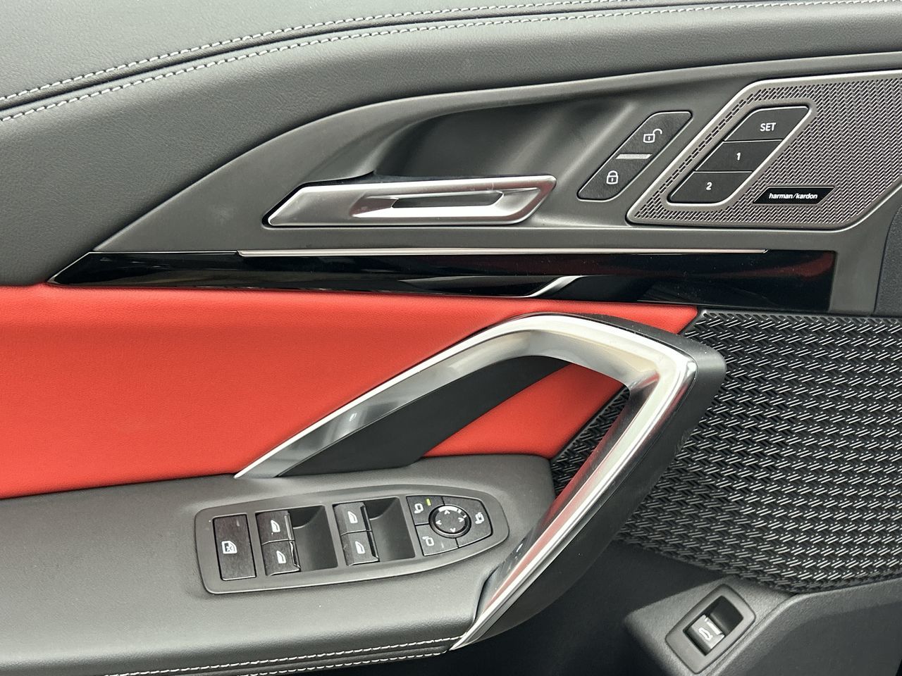 BMW X1  2026 à Aurora, Ontario