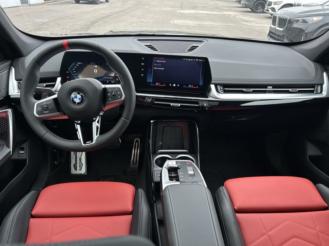 BMW X1  2026 à Aurora, Ontario