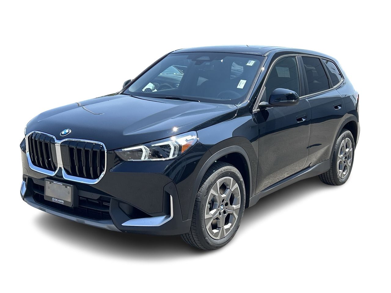 2026 BMW X1