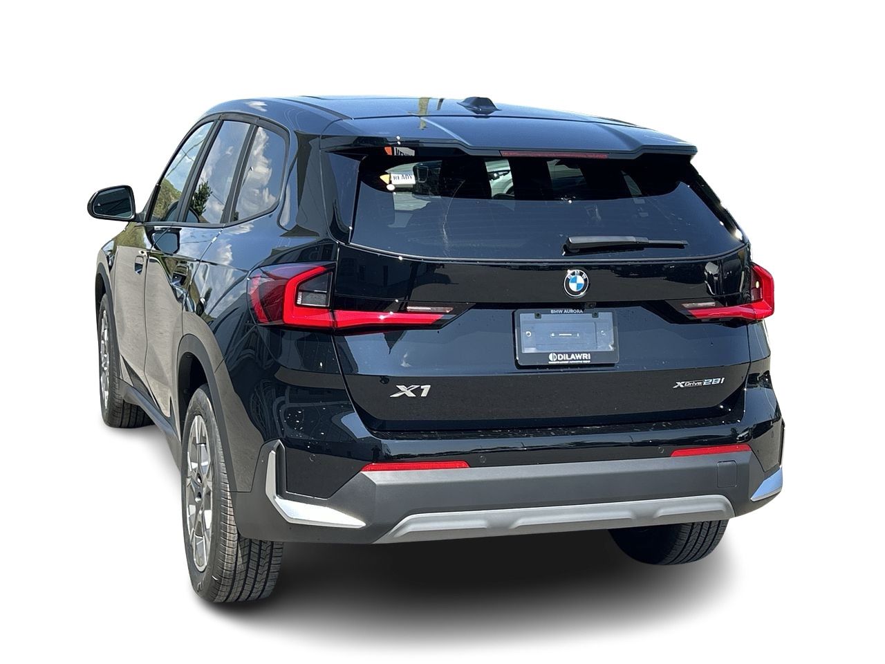 2026 BMW X1