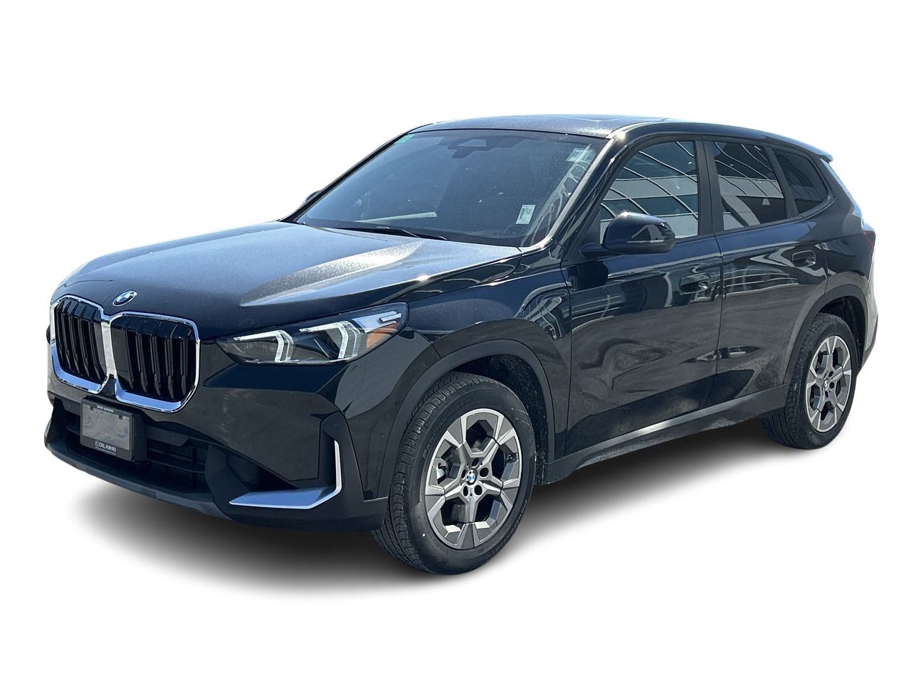 2026 BMW X1