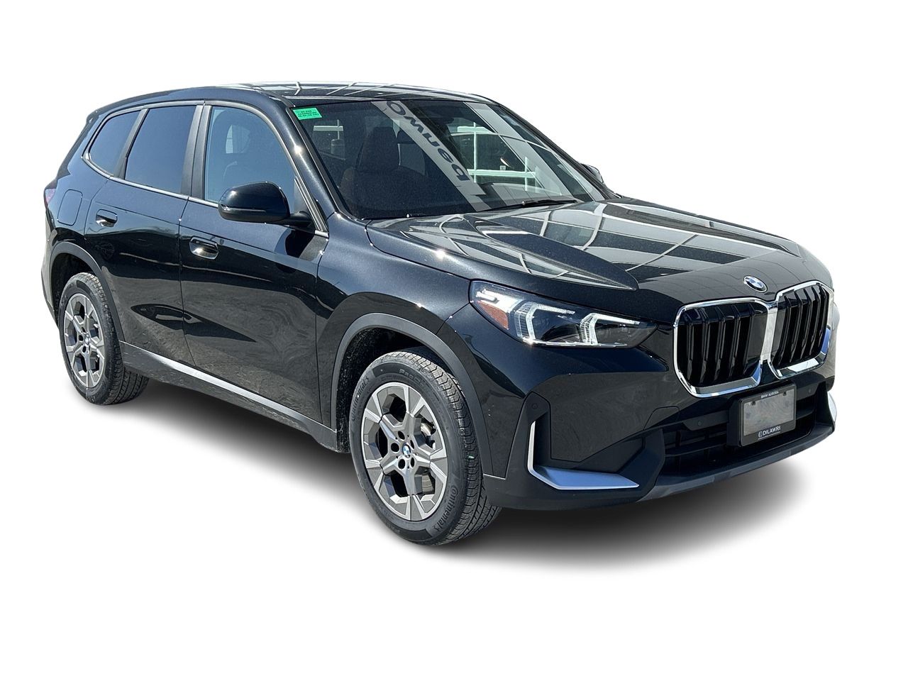 2026 BMW X1